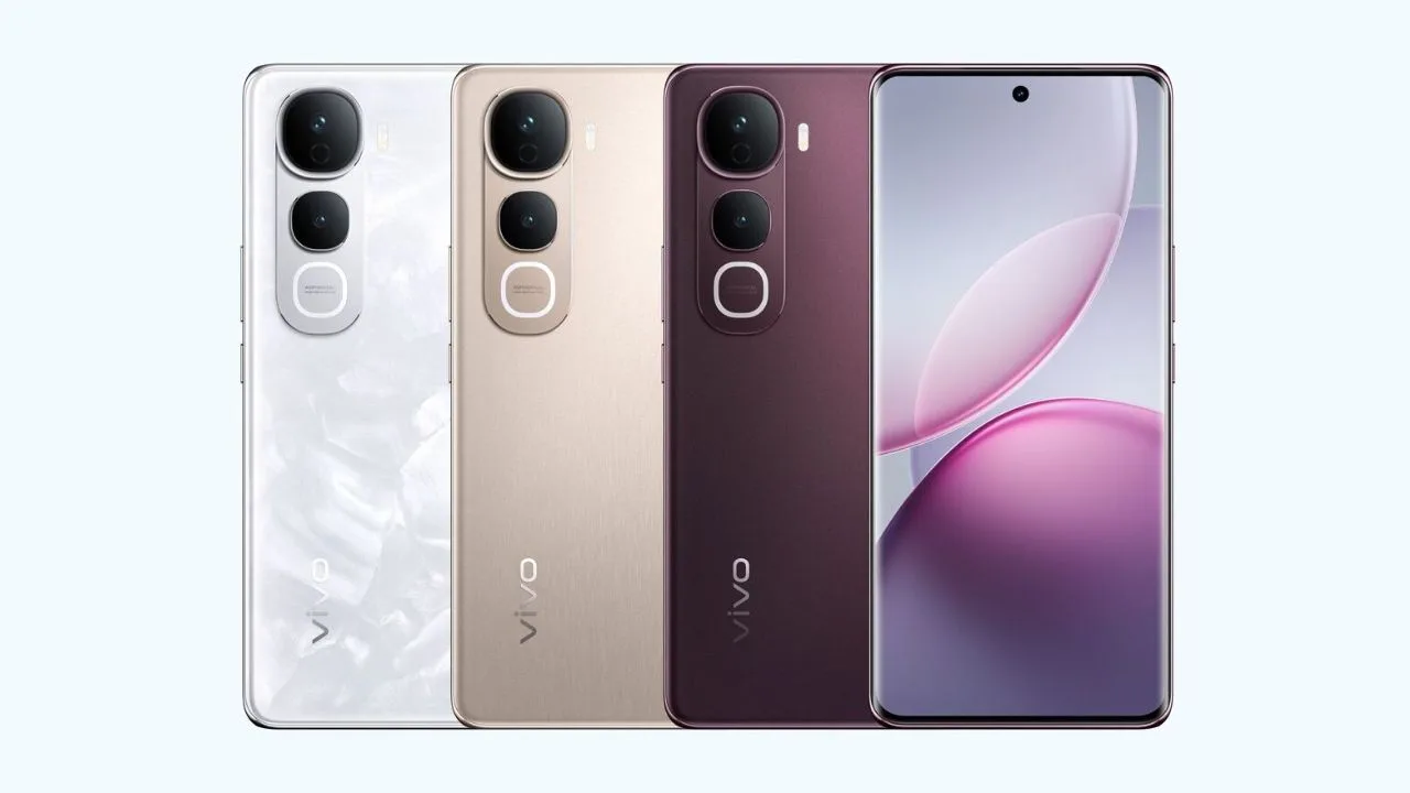 Vivo Y400 Price in India Drops by ₹12,000 – Check Features, AMOLED Display and 6000mAh Battery - Vivo Y400 Price | TIMESBULL