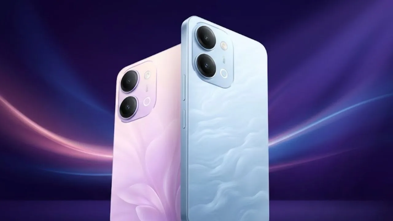 Vivo Y60 Launched With 6500mAh Battery and 120Hz Display: Check Price and Full Specifications - Vivo Y60 | TIMESBULL
