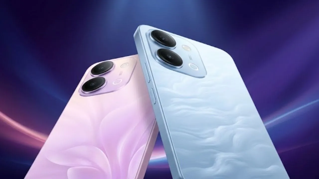 Vivo Y60 Launched With 6500mAh Battery and 120Hz Display: Check Price and Full Specifications - Vivo Y60 | TIMESBULL