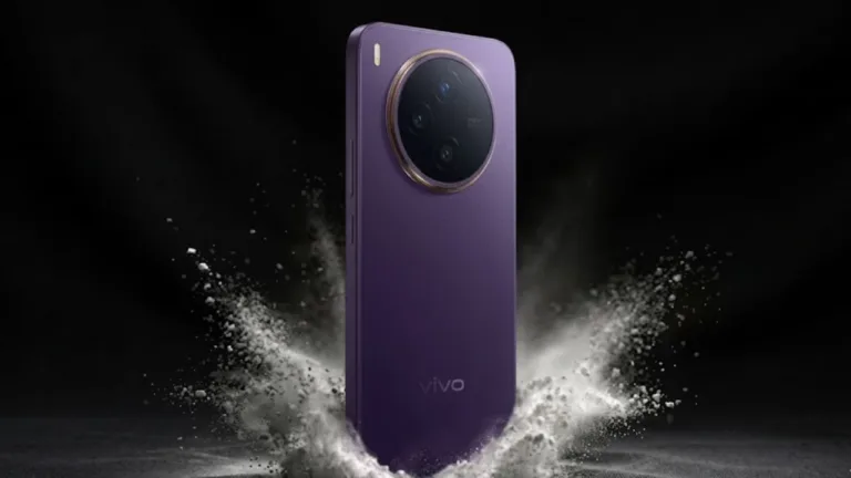 Vivo Y600 Pro With 10,200mAh Battery Launched – See Price!