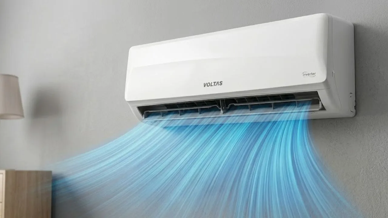 Voltas 2025 Model 0.6 Ton 2 Star Split AC – Budget Cooling Deal with Huge Discount in 2026 - Voltas 2025 Model 0.6 Ton 2 Star Split Ac | TIMESBULL