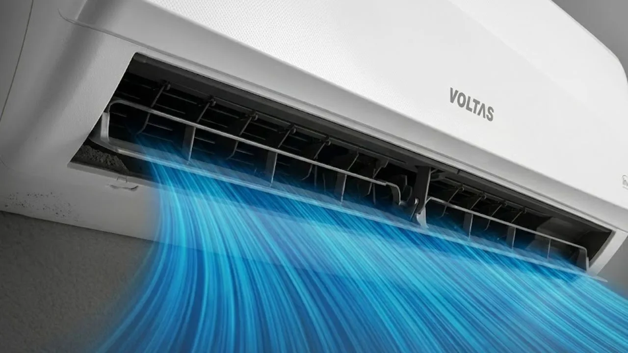 Voltas 2025 Model 0.6 Ton 2 Star Split AC – Budget Cooling Deal with Huge Discount in 2026 - Voltas 2025 Model 0.6 Ton Split Ac | TIMESBULL