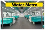 Water Metro – Govt to Launch Water Metro in 18 Cities,  Just ₹40 Fare, Free Wi-Fi - Water Metro | TIMESBULL