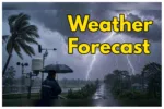 Weather Forecast –  IMD Issues 17-Hour Thunderstorm & Heavy Rain Alert for 19 States - Weather Forecast | TIMESBULL