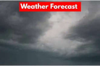 Weather alert