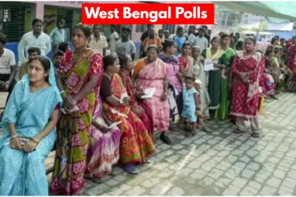 West Bengal Polls