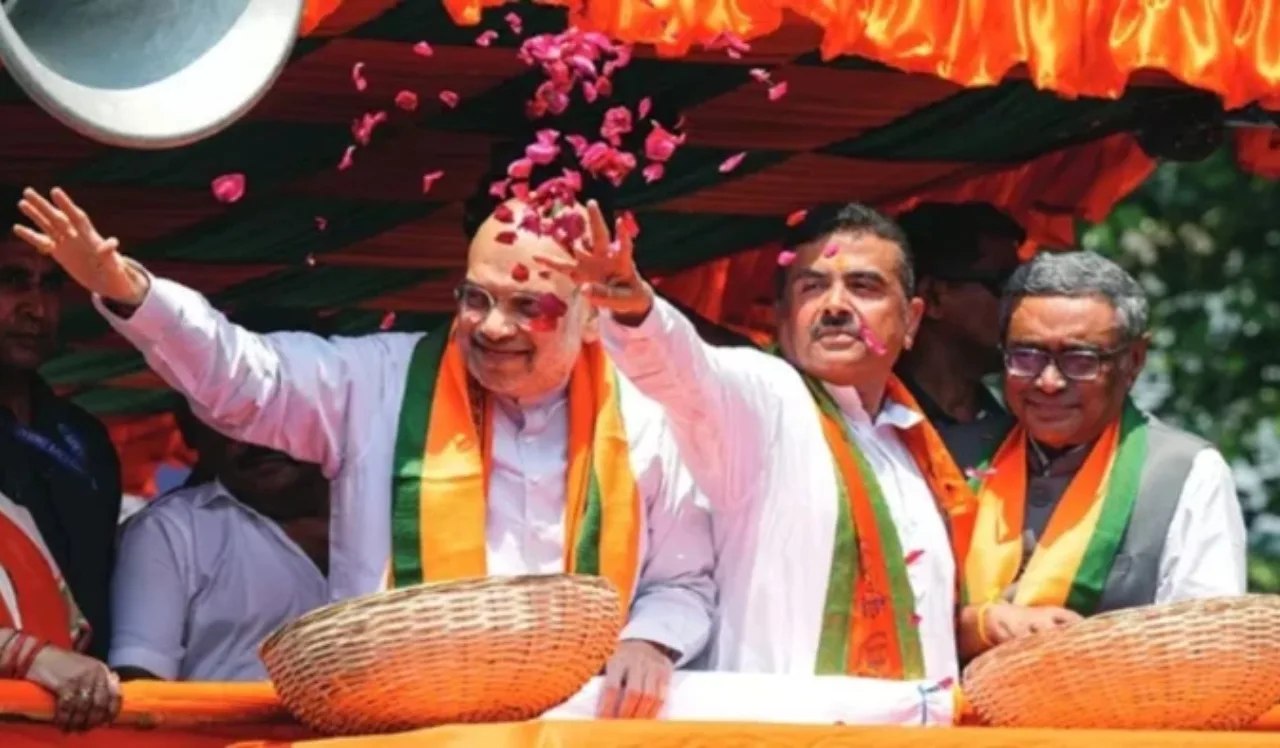 West Bengal