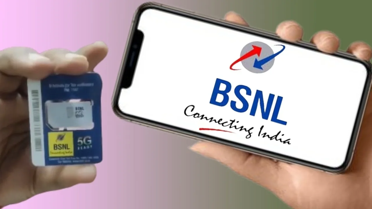 What is BSNL Kavach 