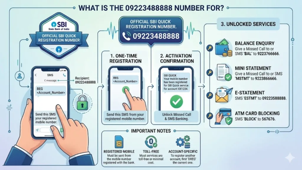 What Is The 09223488888 Number For  | TIMESBULL