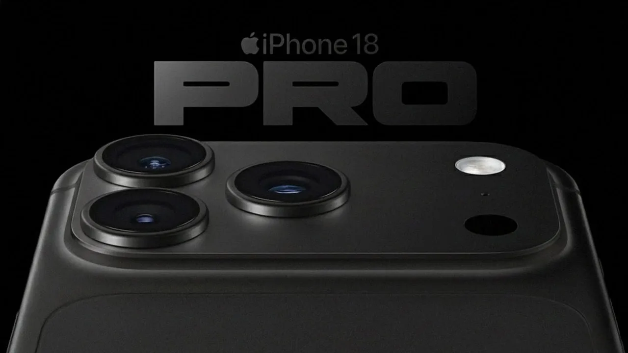 What to Expect from iPhone 18