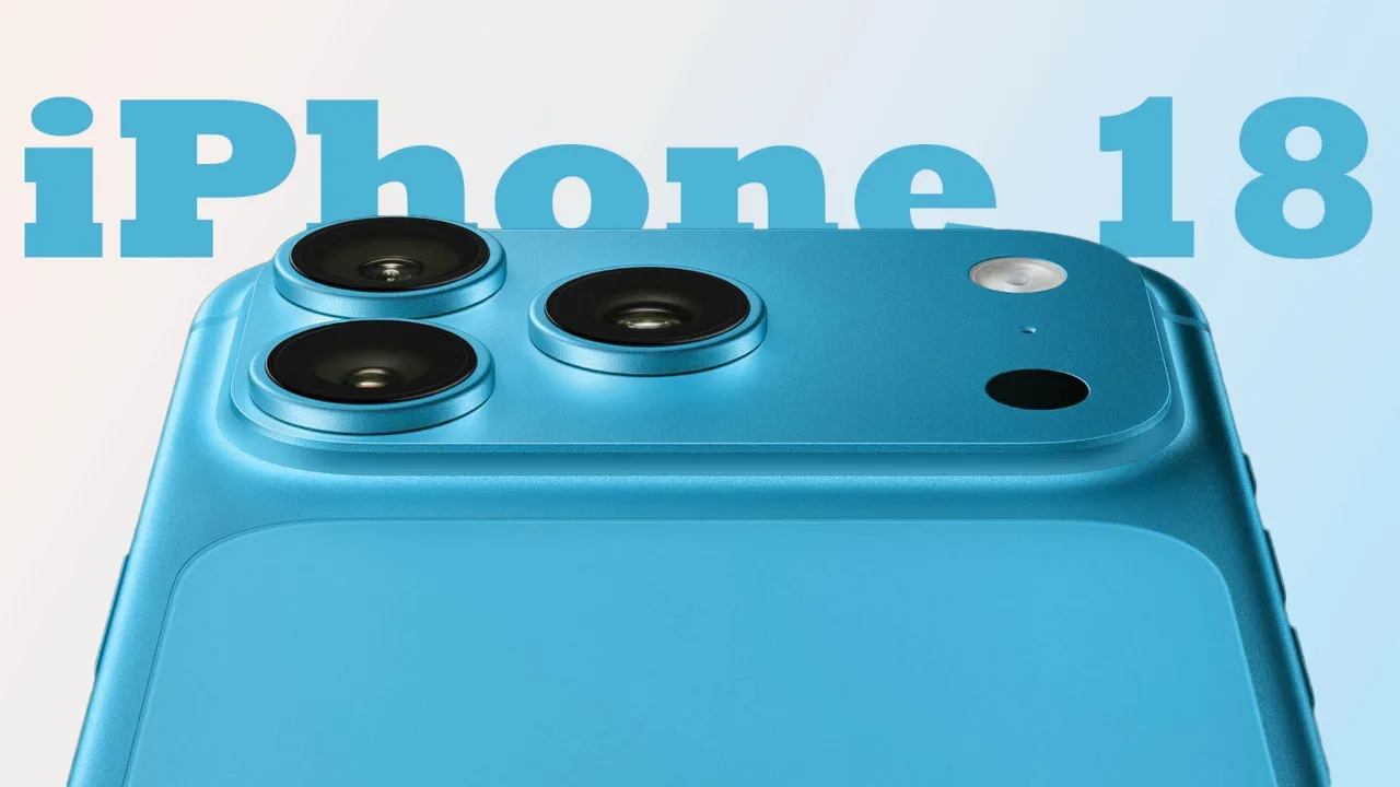 What to Expect from iPhone 18