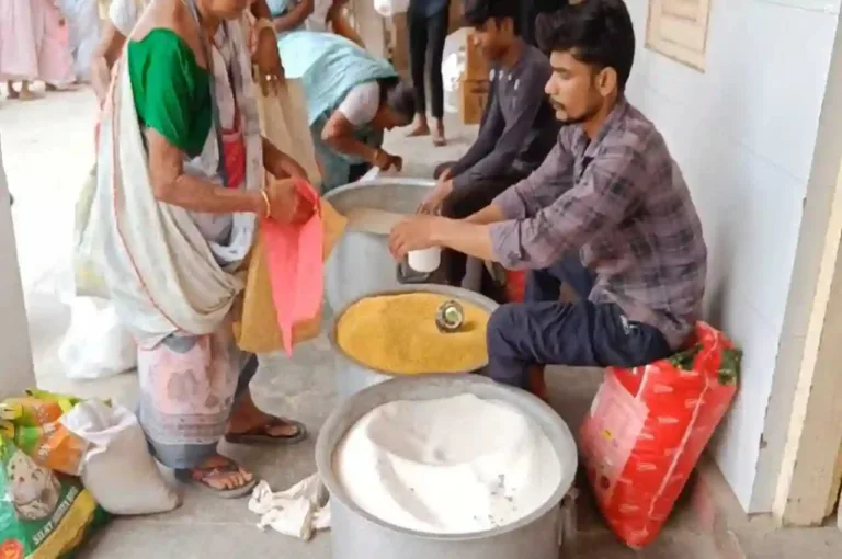 Ration Update – What Will Change for Ration Card Holders? Know ASAP