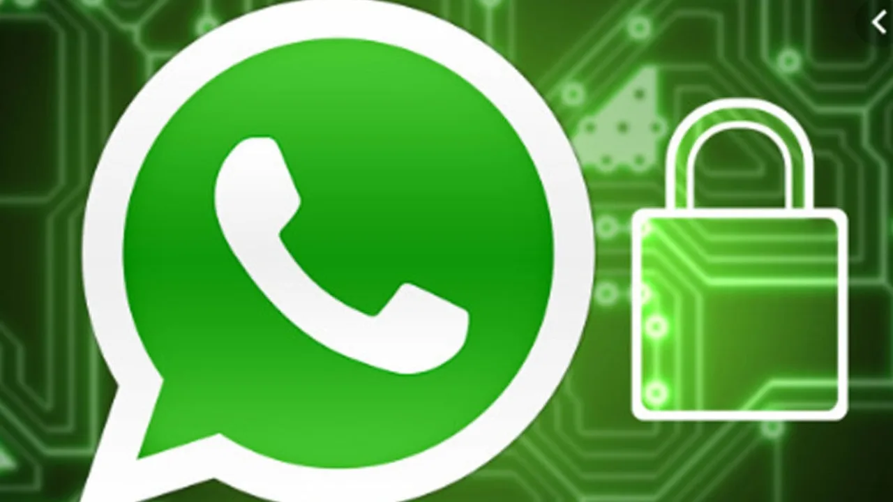 WhatsApp Privacy Feature 