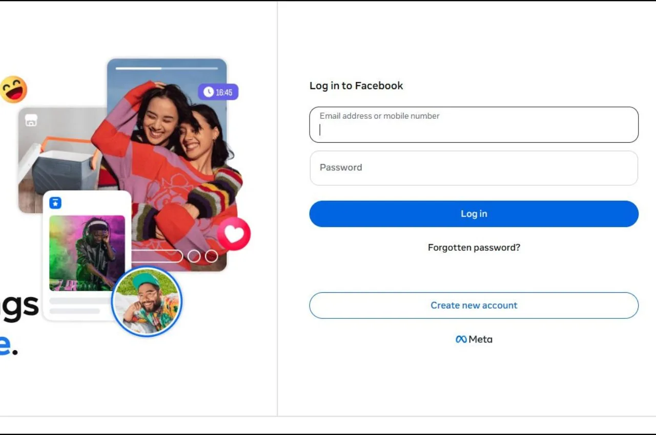 Is WhatsApp Web Down? Users Redirected to Facebook Page – How to Fix the Login Error - Whatsapp Web Down | TIMESBULL