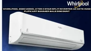 Whirlpool 2026 Model 2
