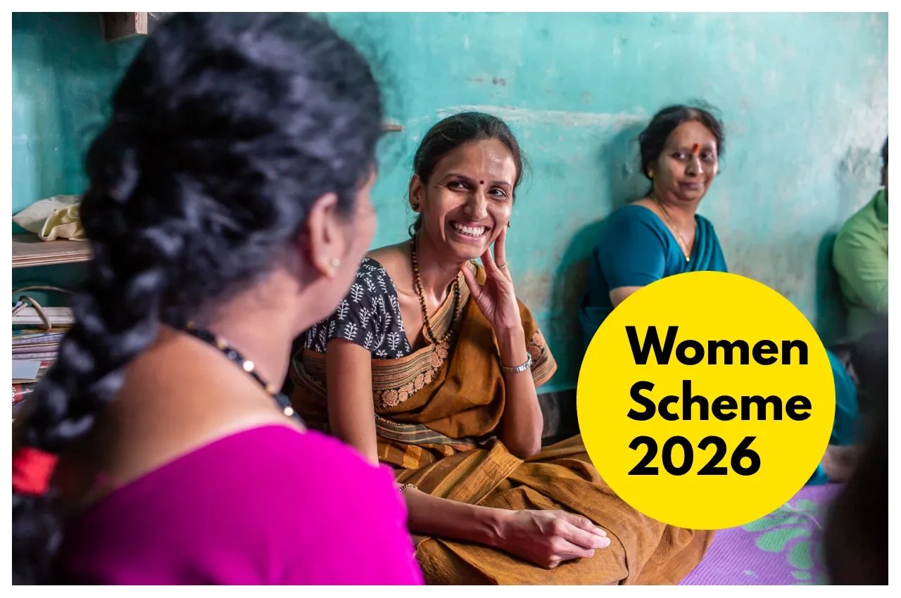 Women Scheme 2026 – Government to Give ₹10 Crore Collateral-Free Loan, Check Eligibility & Benefits - Women Scheme 2026 | TIMESBULL
