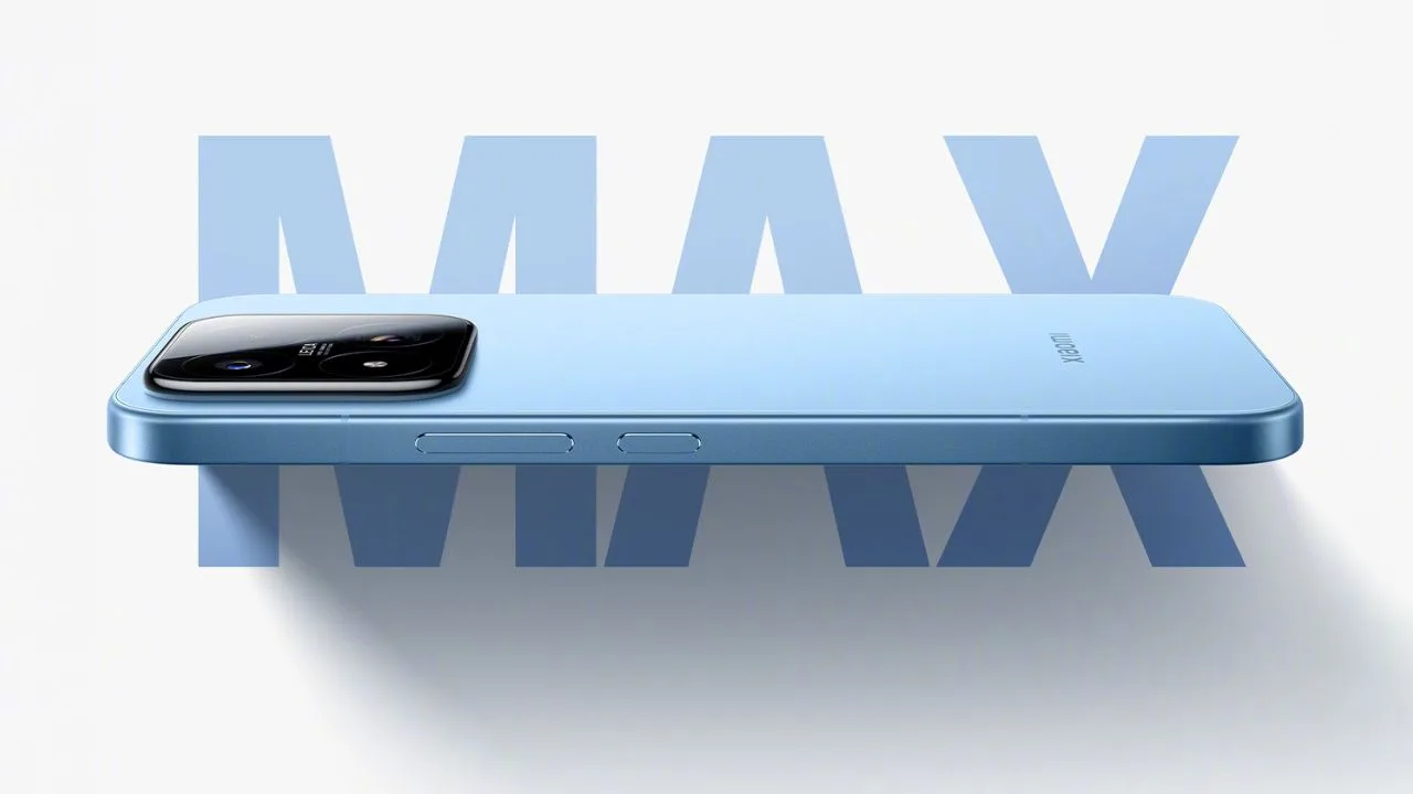 Xiaomi 17 Max Expected to Launch With 200MP Camera and Massive 8000mAh Battery - Xiaomi 17 Max | TIMESBULL
