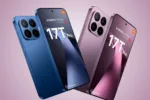Xiaomi’s Next-Gen Battery Monsters:  Series Global Launch Set for May 28 with 7,000mAh Battery and 100W Fast Charging - Xiaomi 17t | TIMESBULL