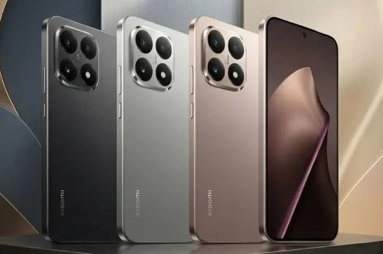 Xiaomi 17T Launching With Leica 5x Zoom and Huge 6,500mAh Battery Under ₹60,000