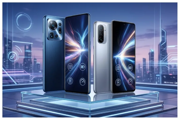 Xiaomi 17T & 17T Pro Launched – 7000mAh Battery & 100W Fast Charging, Check Full Specification