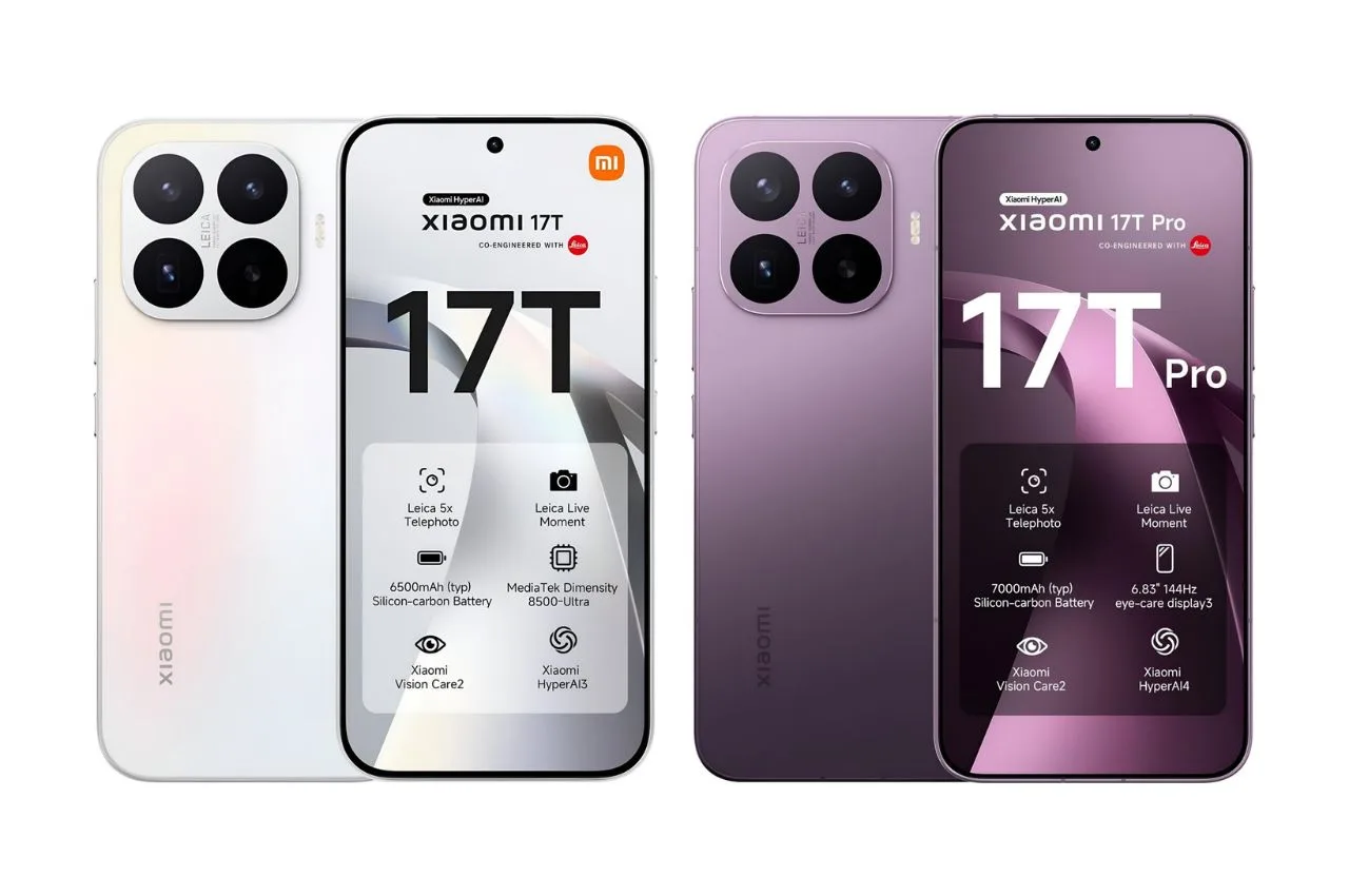 Xiaomi 17T India Launch Officially Confirmed: Price, Specifications, and May 28 Timeline Revealed - Xiaomi 17t | TIMESBULL