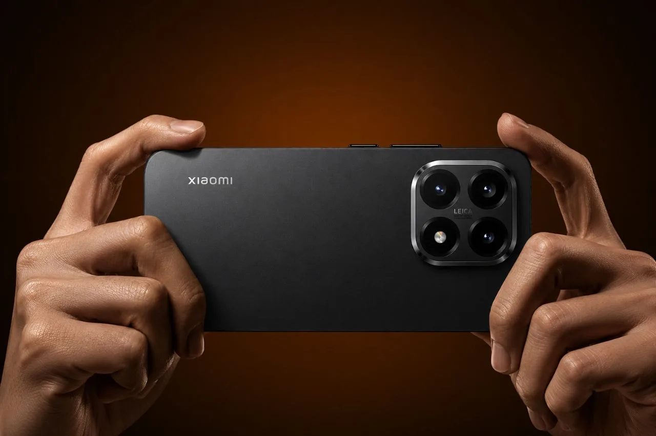Xiaomi 17T India Launch Date Confirmed for June 4: Leica Cameras and 6500mAh Battery Incoming - Xiaomi 17t | TIMESBULL