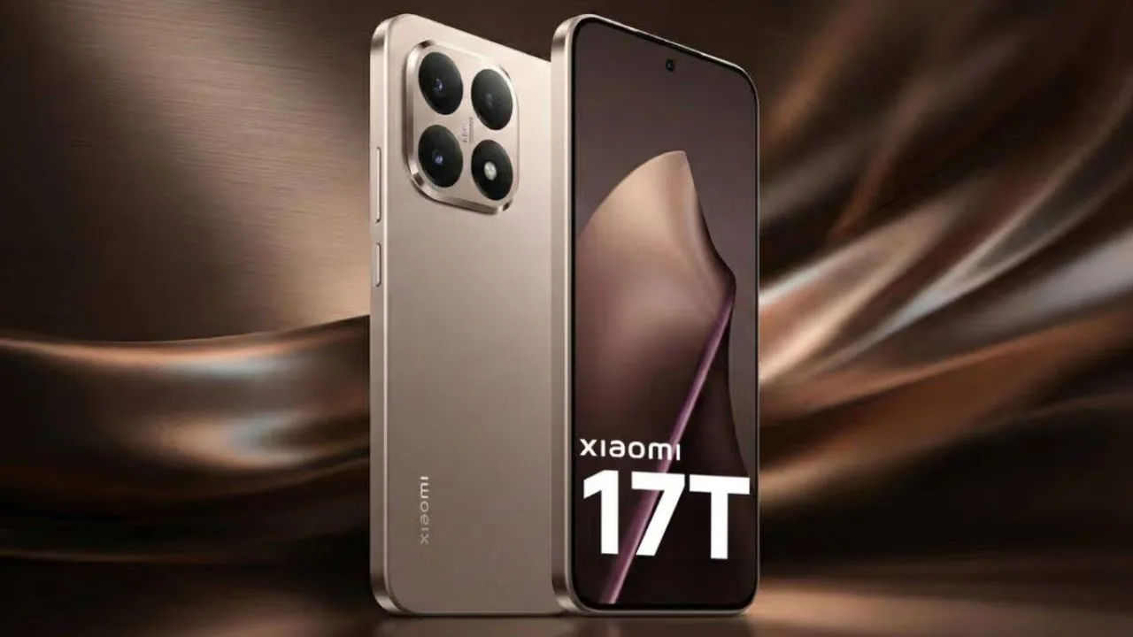 Top 5 Upcoming Phones Launching in Late May 2026 - Xiaomi 17t | TIMESBULL