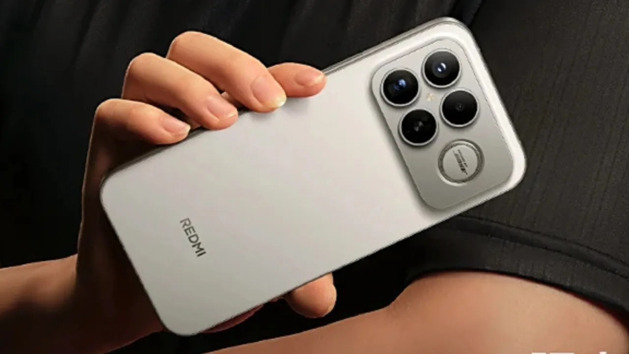 Xiaomi May Rename Redmi K100 Pro Max