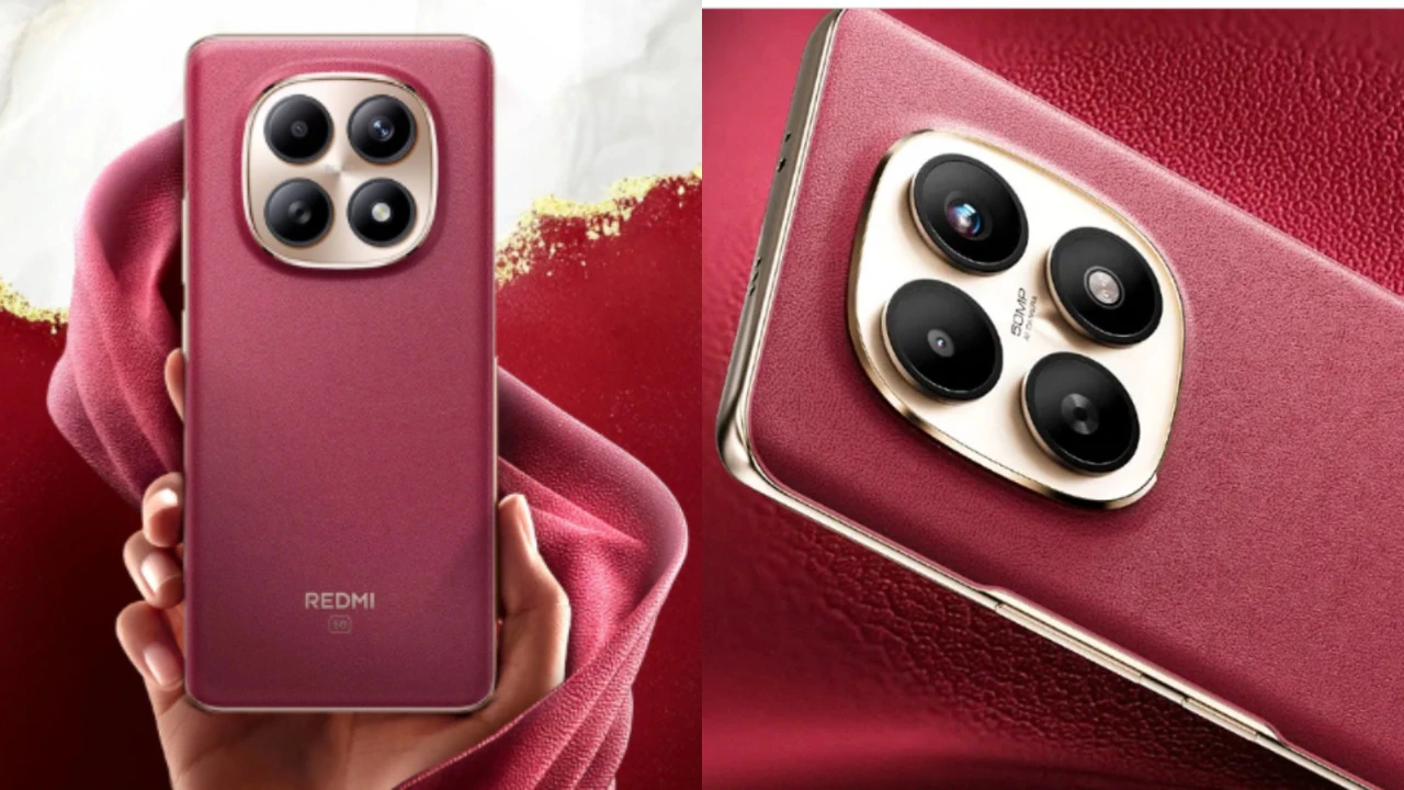 Latest Top 5 Budget Smartphones in India – Best Performance Camera and ...