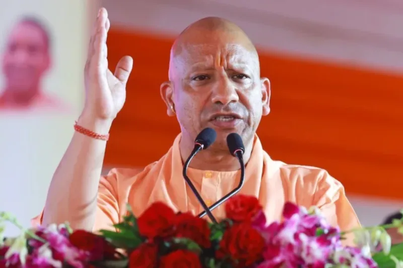 YOGI