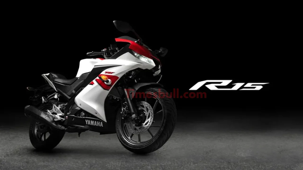 Yamaha R15 & R3 70th Anniversary Editions Unveiled – Retro Racing Looks Return - Yamaha R3 70th Anniversary Edition (2) | TIMESBULL