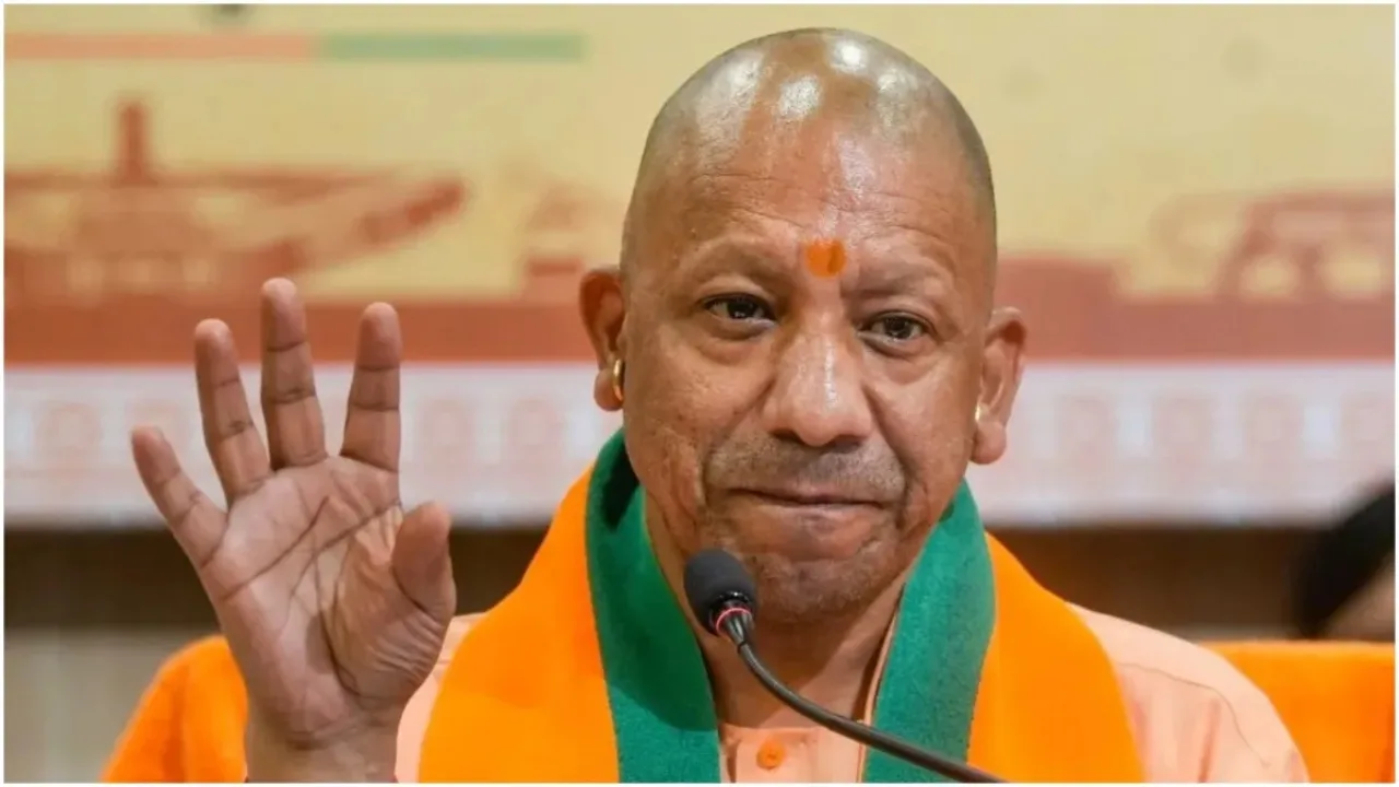 मुस्लिमों को सीएम योगी की कड़ी चेतावनी, सड़क पर नमाज पड़ी तो होगी सख्त कार्रवाई - Yogi Adityanath | TIMESBULL