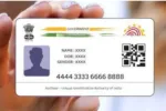 Aadhaar Card Update- UIDAI extends deadline till June, Know the details - Aadhaar | TIMESBULL