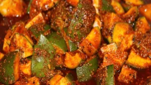 Must Try This Traditional
