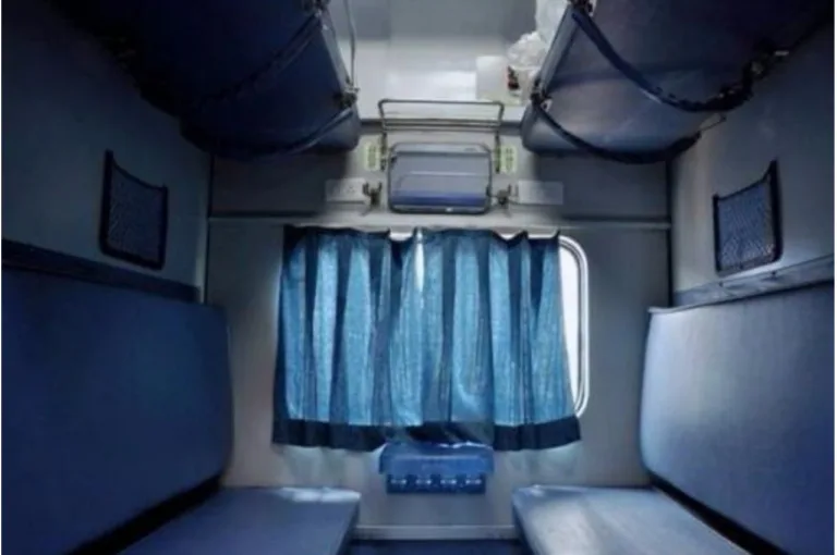 Indian Railways Starts Special Facility, Travel in AC With a Sleeper Ticket