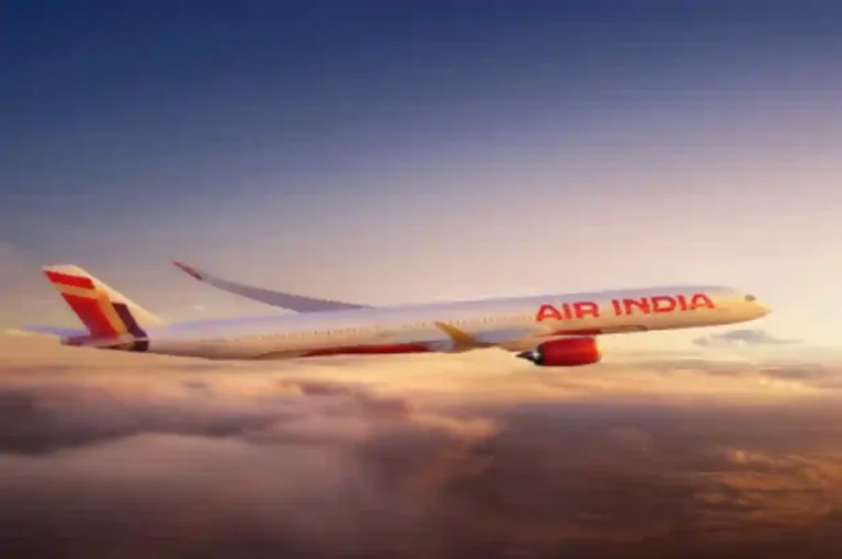 Air India Introduces Comfortable Seats and Extra Legroom, Journey Will Be Now More Smooth 