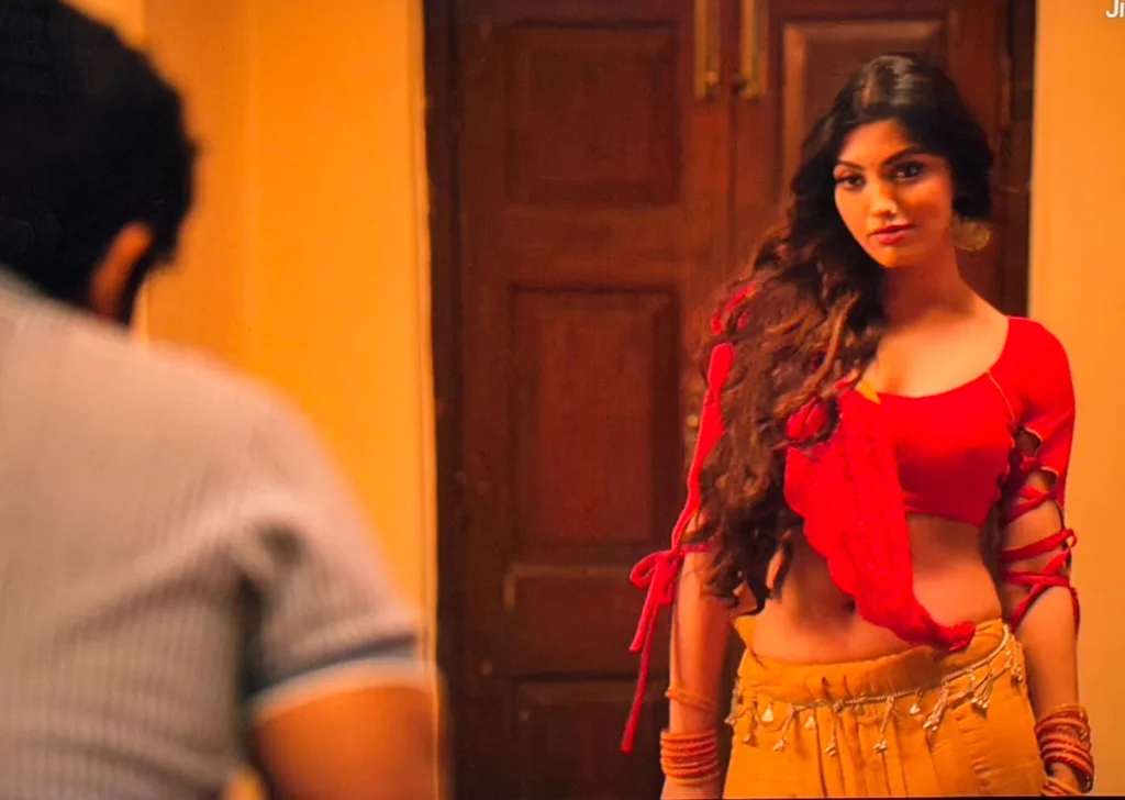 Auto Draft - Akansha Puri 8 | TIMESBULL