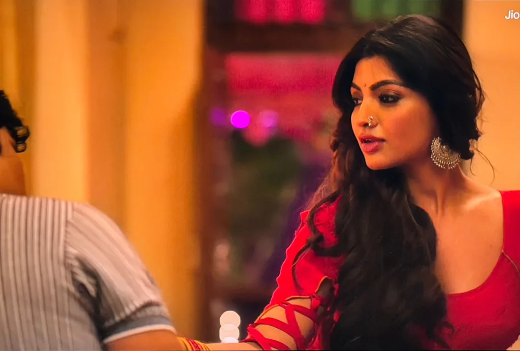 Auto Draft - Akansha Puri Hit Look | TIMESBULL