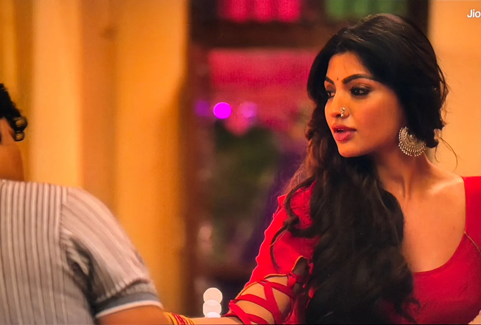 Auto Draft - Akansha Puri Hit Look | TIMESBULL