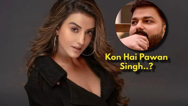 “Kon Hai Pawan Singh?” Akshar Singh Declares Love for Someone Else After Dragging Pawan Singh Down