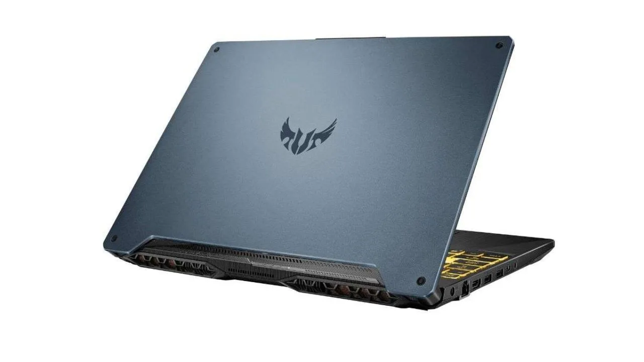Amazon Great Summer Sale 2026: Top Gaming Laptop Deals With Up to ₹50,000 Discount - Asus Tuf A15 | TIMESBULL