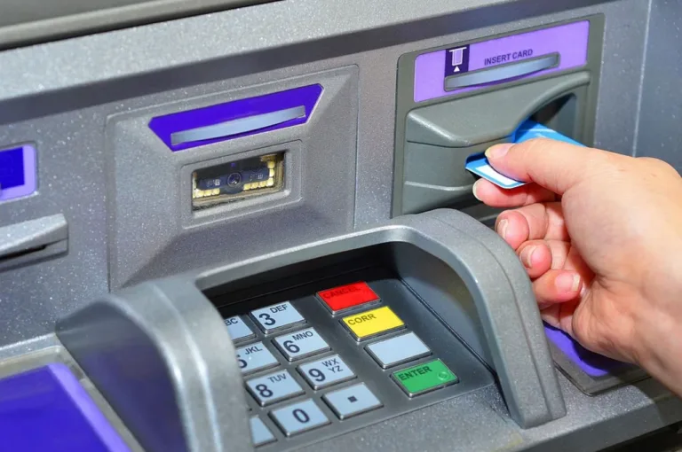 ATM Withdrawals May Soon Get Costlier! Check Latest Banking Update