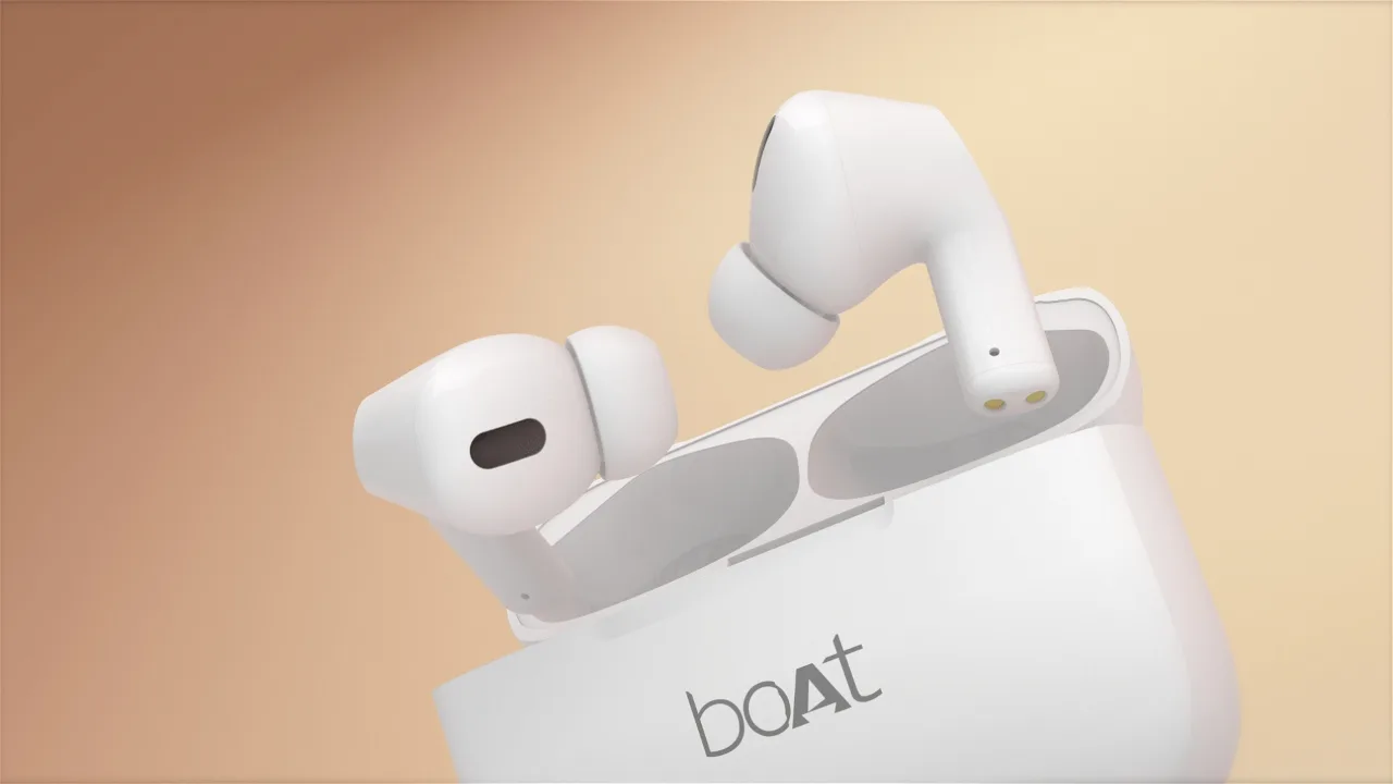 boAt Airdopes 141