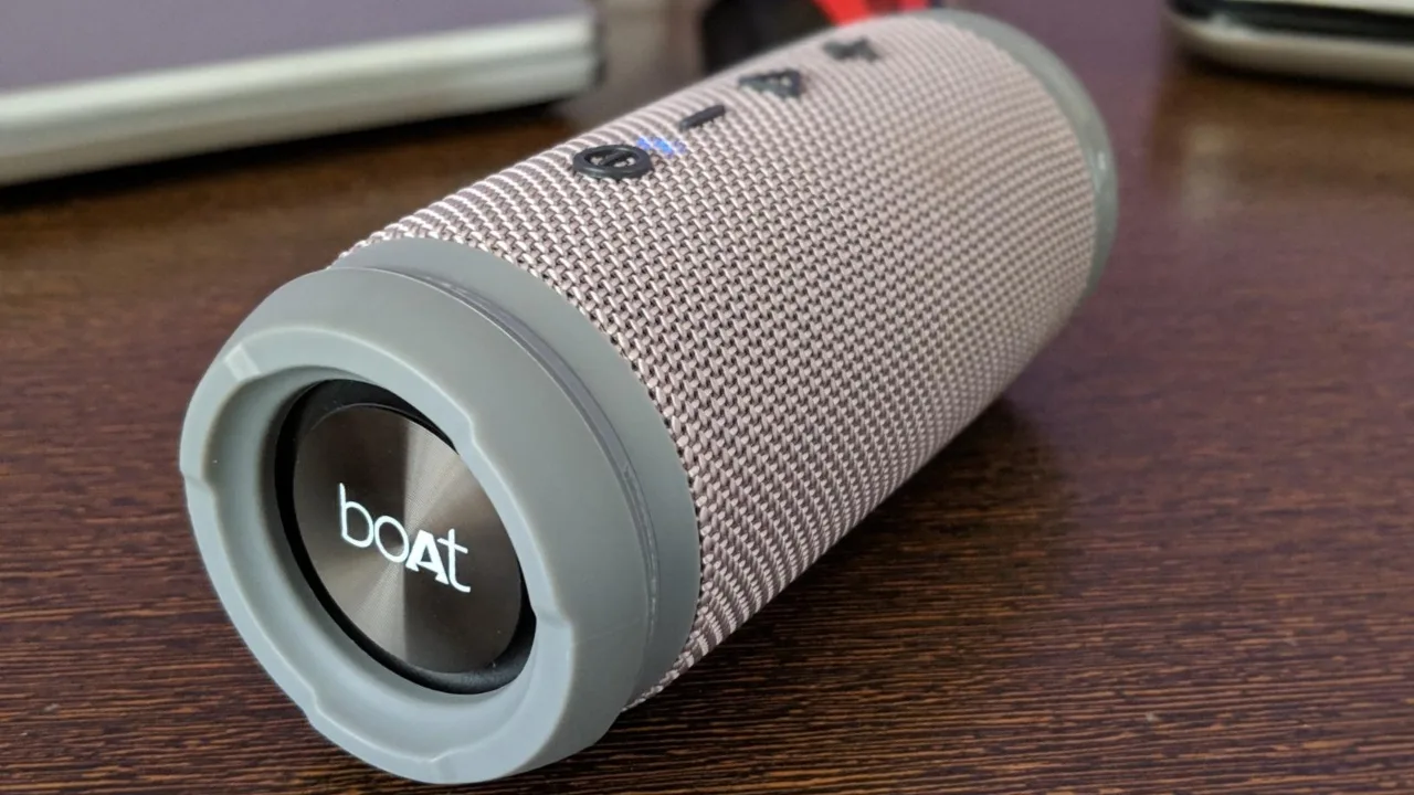 boAt Stone Spinx Pro Gets Huge Discount