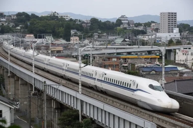 Bullet Train- New Train Between Agra and Mathura Announced, Trains to Run at 350 Kmph