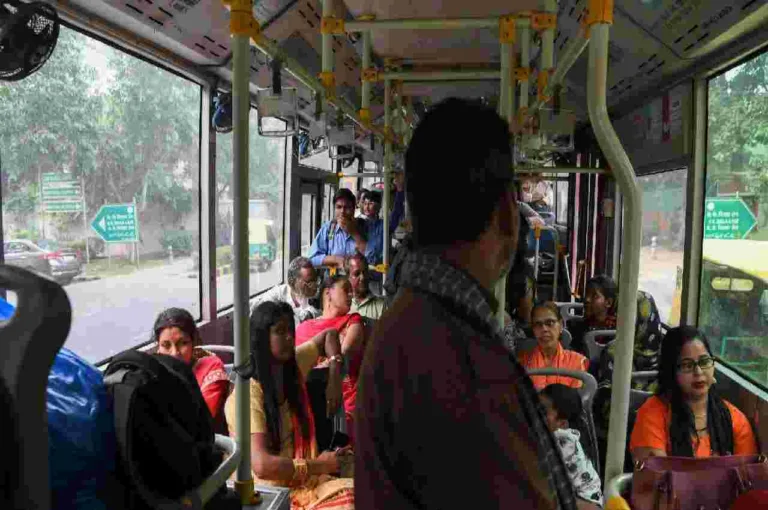 Free Bus Travel for Women Starts June 1, Know ID Rules and Many More