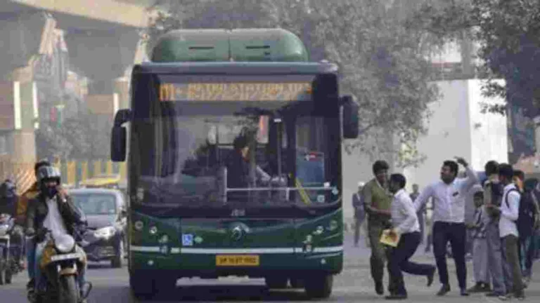 Bus Service– City Buses to Run Between Greater Noida and Jewar Airport, Check Routes Here
