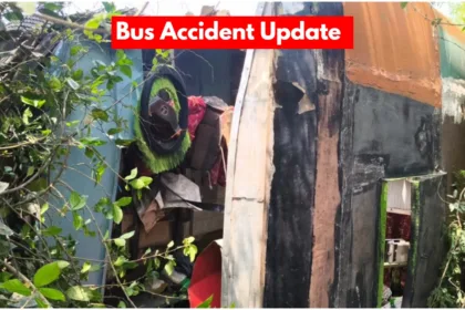 bus accident