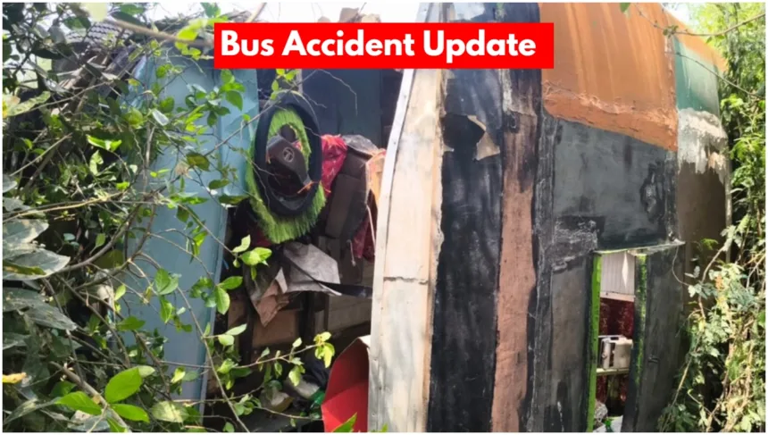 bus accident