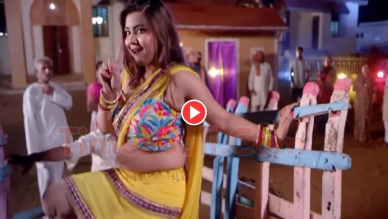Bhojpuri Sensation “Dermi Cool Raja Ji” Song With Hot Seen Leaves Fans Sweating, Video Breaks the Internet Watch Now
